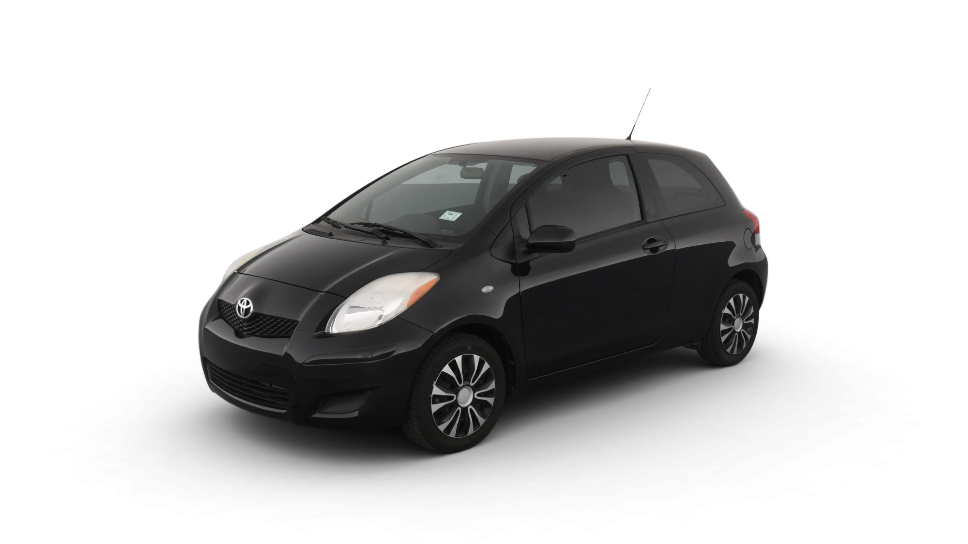 Used 2010 Toyota Yaris | Carvana